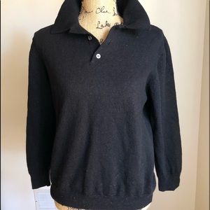 Italian Sweater